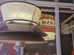 -芝小官毛肚火锅海鲜自助(淮安清江浦区新亚店)