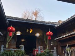 -龙姐私房菜(和顺古镇店)