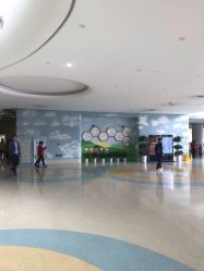 -苏州大学附属儿童医院(园区总院)