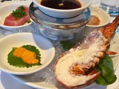 -莫尔顿牛排坊(浦东ifc店)