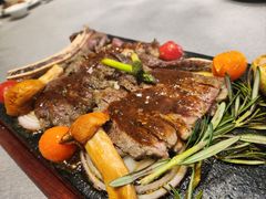 -虹御轩·传承江浙菜(虹桥店)