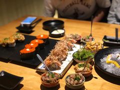 -昊·来了寿司(双楠2店)