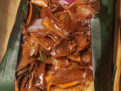 -雀舞云南菜(天津天河城购物中心店)