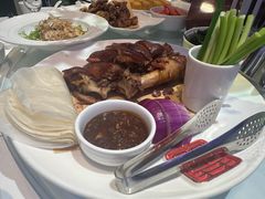 -鑫复盛皇嘉海鲜酒店