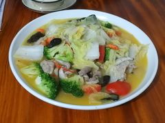 绍三鲜-丁来兴酒店(西街店)