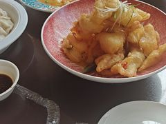 -鹿鸣春饭店(总店)