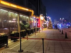 -泉乐坊步行街(烟酒特产平价超市店)