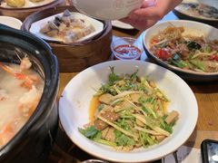 -如轩·海鲜砂锅粥·潮汕菜(海珠店)
