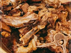 -老北京羊蝎子火锅(光荣道店)