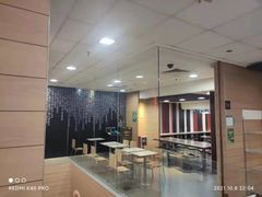 -麦当劳(百利广场店)