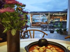 -翠田Green Field Kitchen