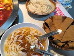 -芈重山老火锅(广州首店)