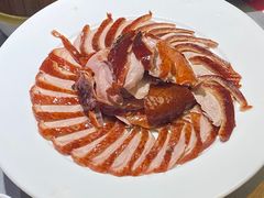 -褚记烤鸭·南京家常菜(雨花客厅店)