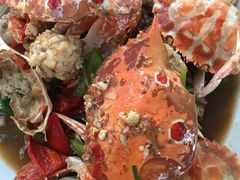 -四川小胡子海鲜(丁村万人海鲜广场店)