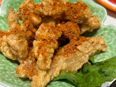 -锅立方•炭火蛙锅(六合万达广场店)