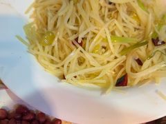 -京悦南门涮羊肉·羊蝎子火锅(田林路店)