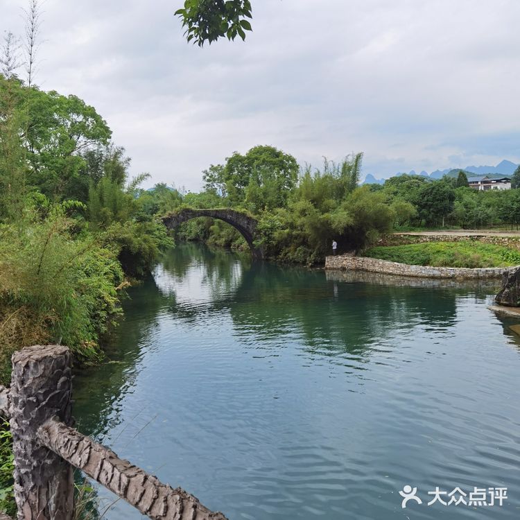 五一旅行阳朔隐秘路线