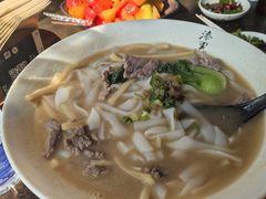 -漆黑觉米粉(三里屯店)