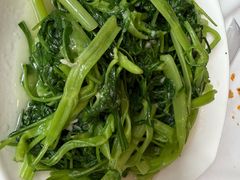 -阳江餐厅·30年老字号·粤菜海鲜大排档
