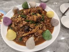 -渔码头食府·20年蓬莱老字号(登州路店)
