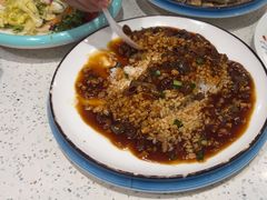 -前王院•巧克力海鲜市集餐厅(万平口店)