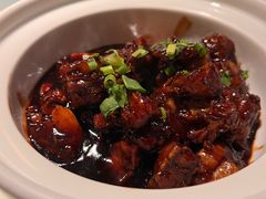 -绿茶餐厅(哈尔滨凯德店)