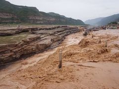 -陕西黄河壶口瀑布旅游区