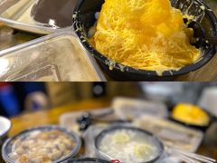 -串妹花式冰粉(乐山总店)