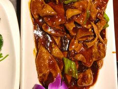 酱爆猪肝-德兴馆(广东路总店)