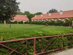-意大利农场度假村