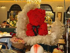 -狮拾久·现代新加坡料理(壹方城店)