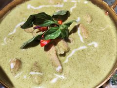 -Home Thai·泰谣(王府井apm店)