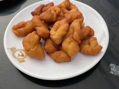 -罕山奶茶馆(和平路店)