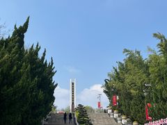 -求雨山文化公园