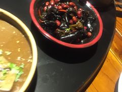 -客语客家菜(东山口店)