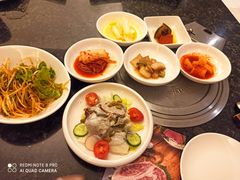 餐前小菜-酣庭院(红松东路店)