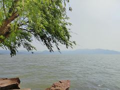 -东钱湖旅游度假区