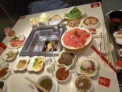 -海底捞火锅(勒泰店)