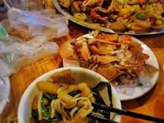 -瑞丽活螃蟹(芒市店)