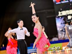 -小荧星艺校(浦东中环分校)