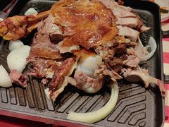 -西贝(满都海公园店)