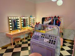 -Lilliput·粒粒堡亲子餐厅(嘉定宝龙店)
