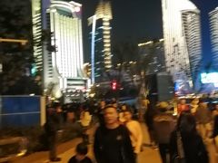 -光谷广场