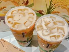 -CoCo都可(崇川万象城店)