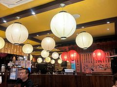 -鸟鹏烧鸟居酒屋(熙龙湾店)