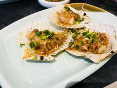 -大渔铁板烧(大悦城店)