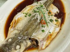 -无锡新湖铂尔曼大酒店·悦轩中餐厅