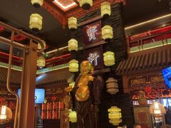-宝轩渔府·老字号海鲜·正宗津菜(水上店)
