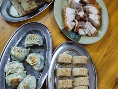-洲心明记烧肉大粥(总店)
