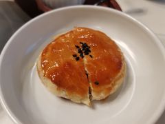 玫瑰鲜花饼-泓0871臻选云南菜·味庄